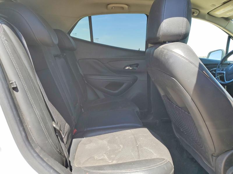 Продаж на аукціоні авто 2020 Buick Encore, vin: KL4CJASBXLB022234, номер лоту: 49233266