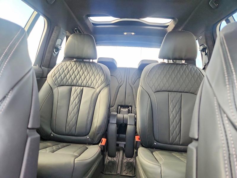 Aukcja sprzedaży 2025 Bmw X7, vin: 5UX33EM07S9X33865, numer aukcji: 49381466