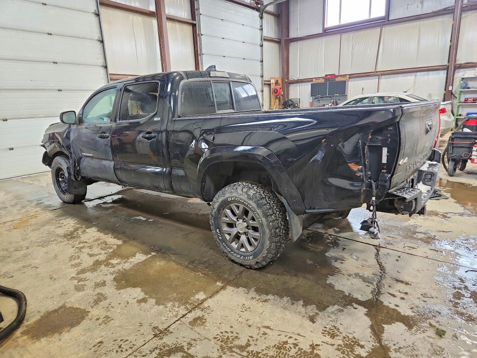 Aukcja sprzedaży 2021 Toyota Tacoma, vin: 5TFDZ5BNXMX056540, numer aukcji: 50145096