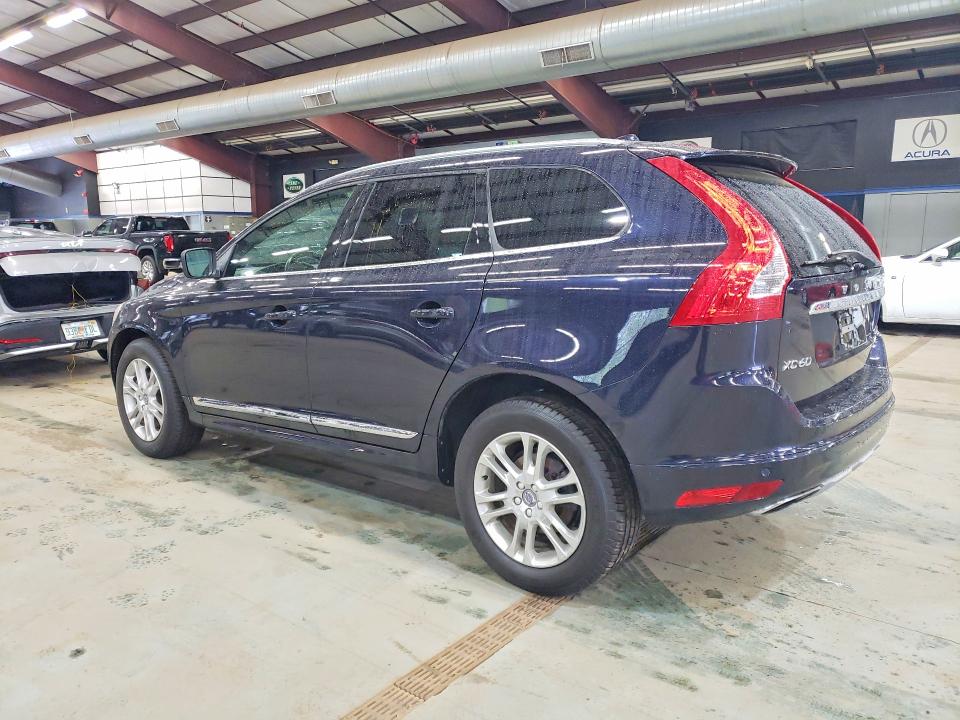 Продажа на аукционе авто 2016 Volvo Xc60, vin: YV4612RK8G2830339, номер лота: 52013276