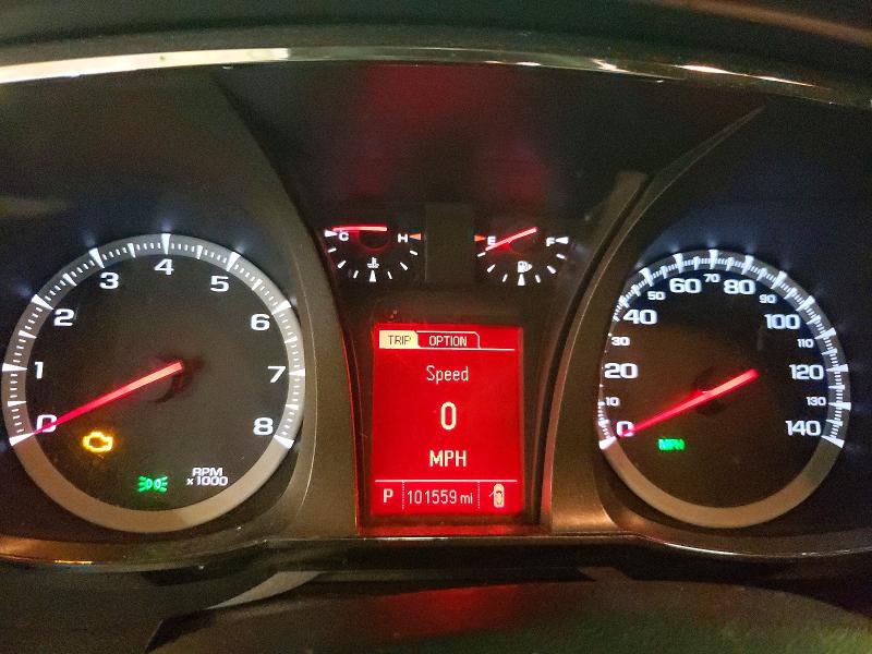 Продажа на аукционе авто 2013 Gmc Terrain, vin: 2GKALSEK0D6135885, номер лота: 50572376