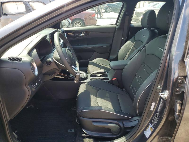 Продаж на аукціоні авто 2024 Kia Forte, vin: 3KPF54AD5RE713341, номер лоту: 50365726