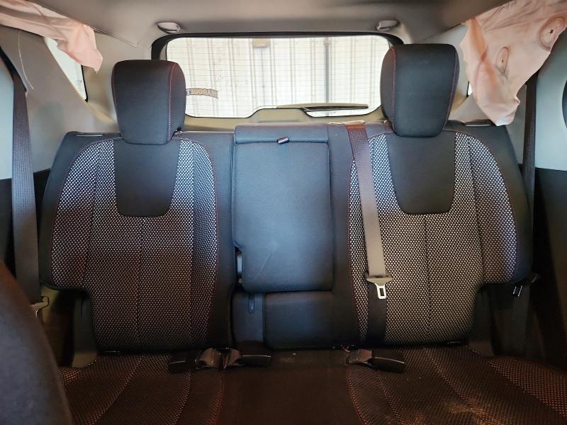 Aukcja sprzedaży 2017 Chevrolet Equinox, vin: 2GNALCEK5H1559249, numer aukcji: 50892966