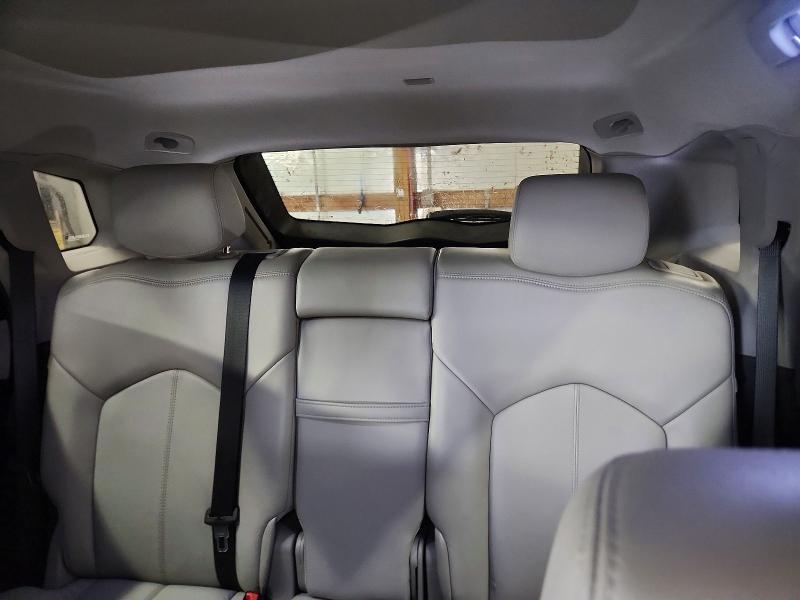 Aukcja sprzedaży 2013 Cadillac Srx, vin: 3GYFNAE30DS647155, numer aukcji: 48303776