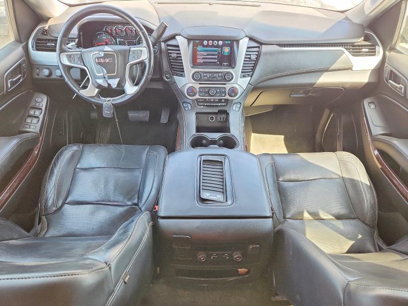 Продажа на аукционе авто 2017 Gmc Yukon Xl, vin: 1GKS2GKC3HR188835, номер лота: 51366976
