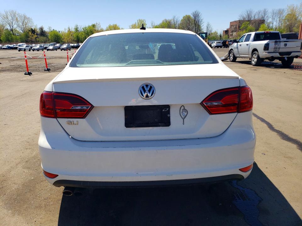 50656016 :رقم المزاد ، 3VW4A7AJXDM274935 vin ، 2013 Volkswagen Jetta مزاد بيع