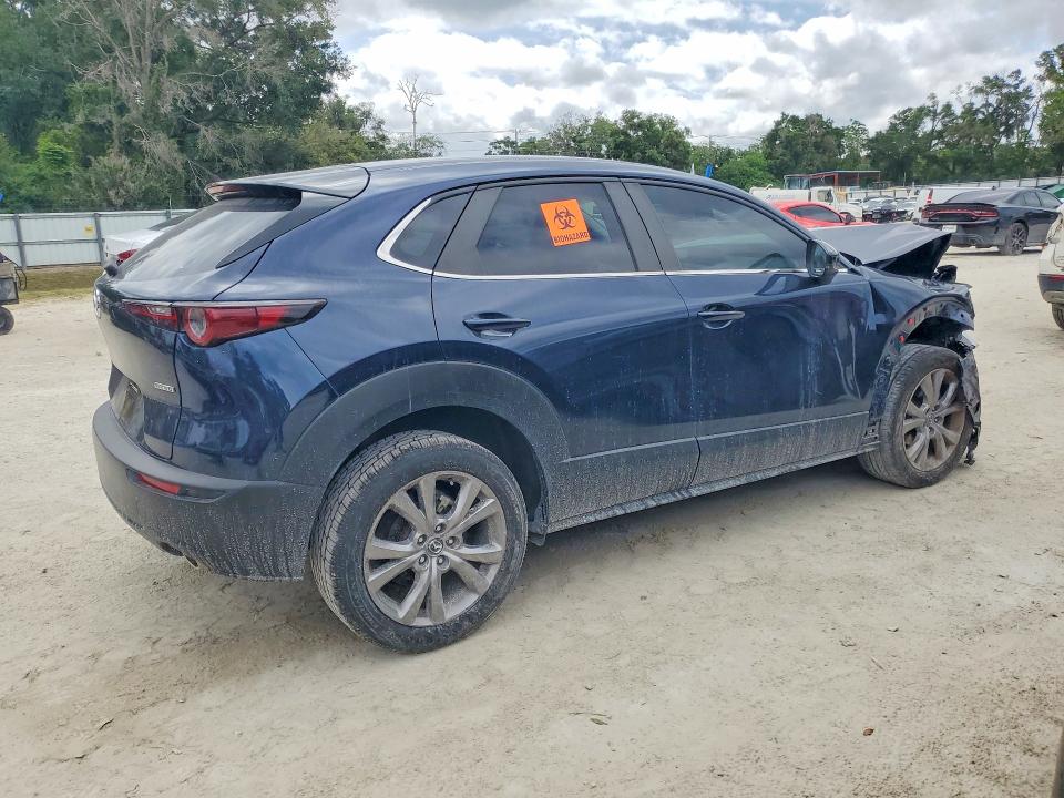 Aukcja sprzedaży 2021 Mazda Cx-30, vin: 3MVDMACL8MM268104, numer aukcji: 51103416