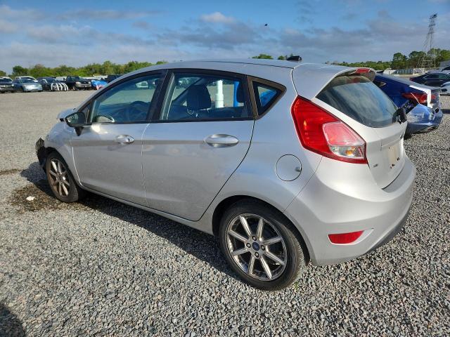 Продажа на аукционе авто 2019 Ford Fiesta, vin: 3FADP4EJ9KM133321, номер лота: 49135316