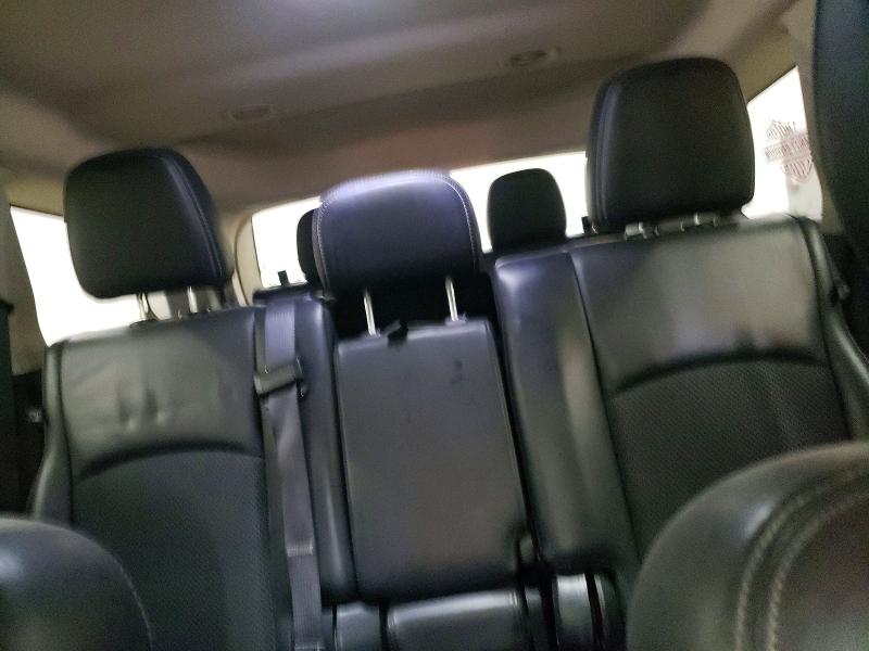 Auction sale of the 2020 Dodge Journey, vin: 3C4PDCGB7LT272953, lot number: 49953616