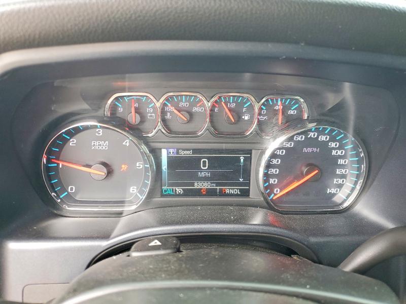Продажа на аукционе авто 2018 Gmc Sierra, vin: 3GTU2NEC6JG537612, номер лота: 48655676