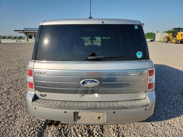 Продаж на аукціоні авто 2012 Ford Flex, vin: 2FMGK5DC2CBD01975, номер лоту: 51011986