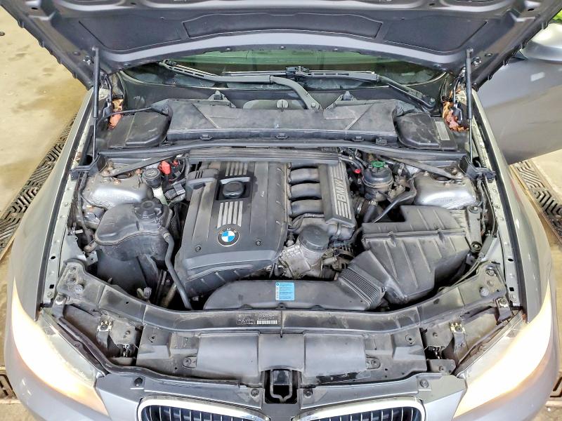 51434826 :رقم المزاد ، WBAPH77539NM46366 vin ، 2009 Bmw 328 مزاد بيع