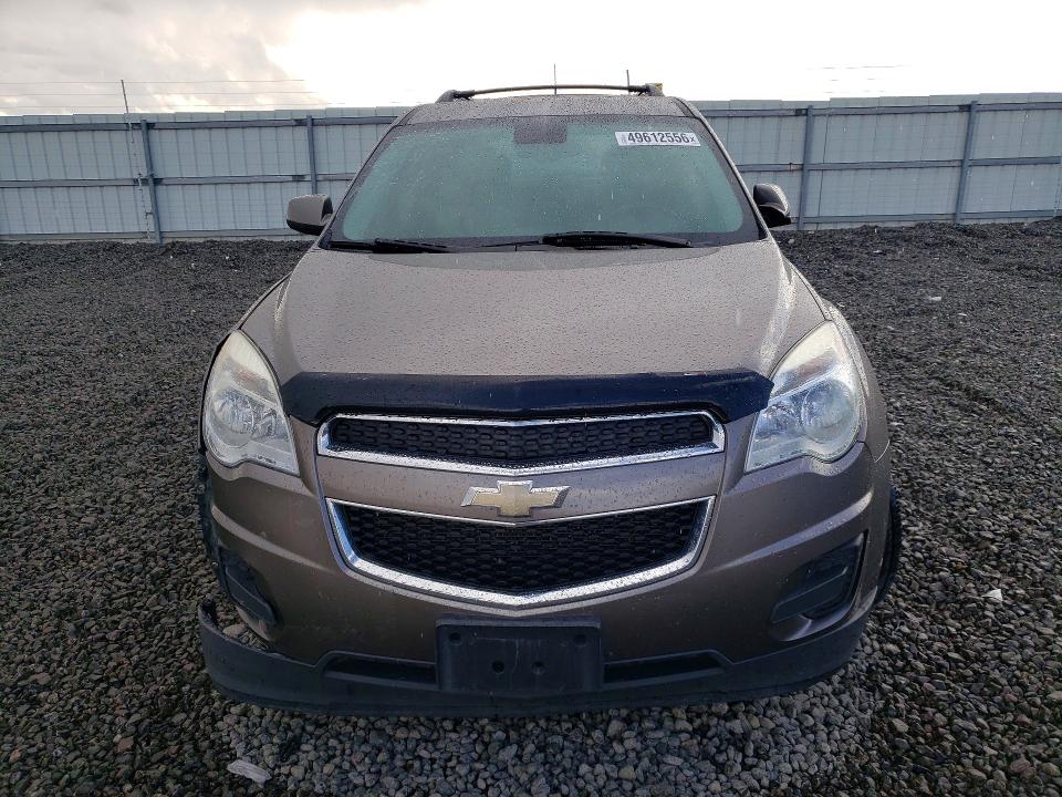 Aukcja sprzedaży 2012 Chevrolet Equinox, vin: 2GNFLEE54C6204161, numer aukcji: 49612556