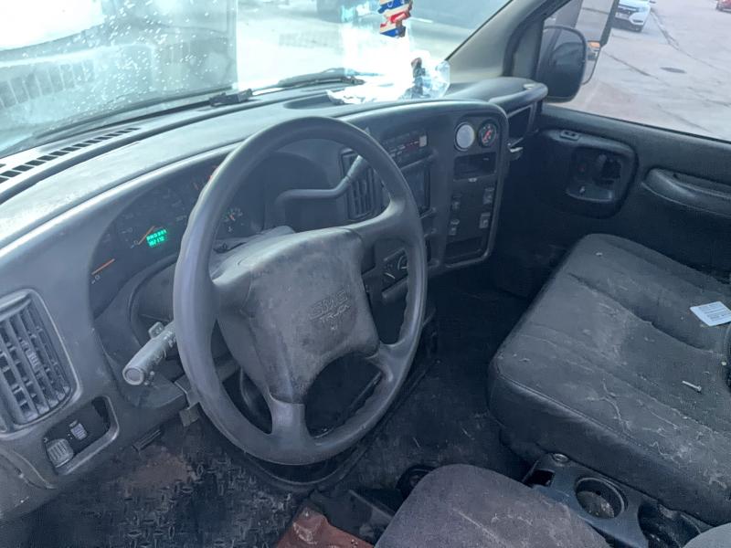 51380286 :رقم المزاد ، 1GDE5C1174F508545 vin ، 2004 Gmc C5500 مزاد بيع