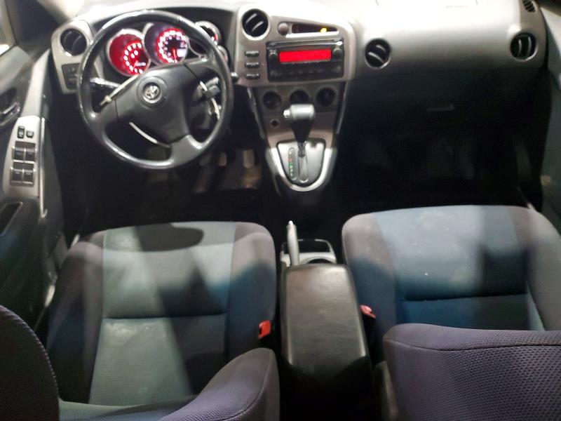 2006 Toyota Matrix მანქანა იყიდება აუქციონზე, vin: 2T1LR32E56C562018, აუქციონის ნომერი: 51370466