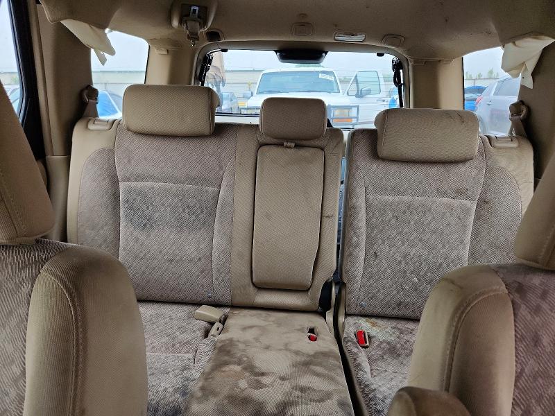 Продажа на аукционе авто 2005 Honda Cr-v, vin: JHLRD78565C037857, номер лота: 50764046