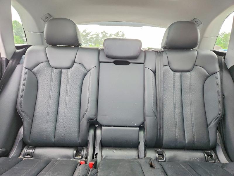 50437666 :رقم المزاد ، WA1BNAFY1K2021048 vin ، 2019 Audi Q5 مزاد بيع