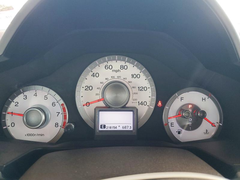 Aukcja sprzedaży 2011 Honda Pilot, vin: 5FNYF3H98BB052003, numer aukcji: 50659936