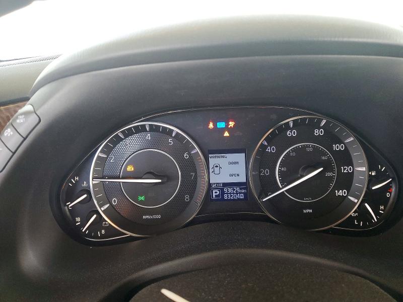 50840086 :رقم المزاد ، JN8AY2NC6LX516844 vin ، 2020 Nissan Armada مزاد بيع