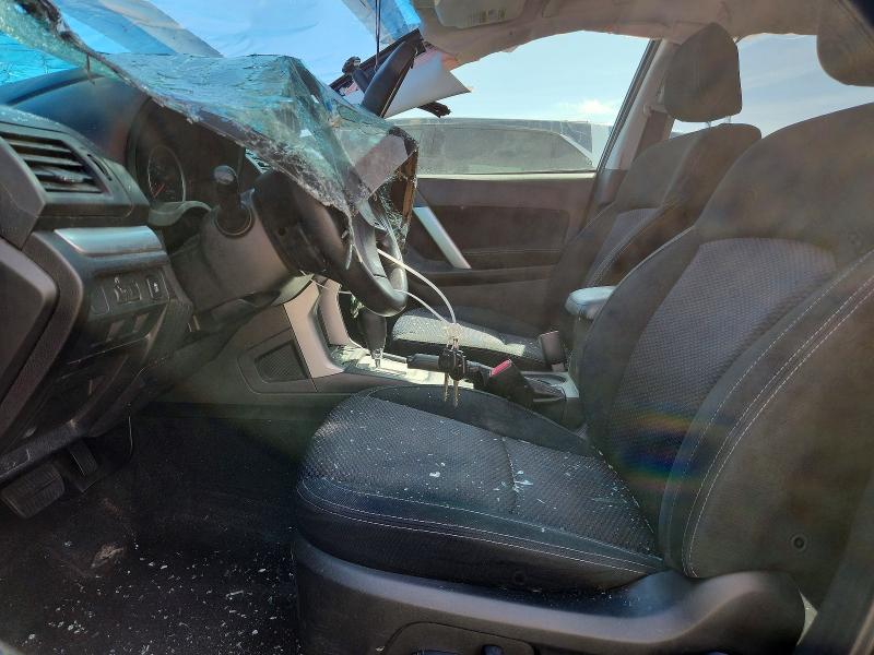 49105216 :رقم المزاد ، JF2SJAEC4EH496994 vin ، 2014 Subaru Forester مزاد بيع
