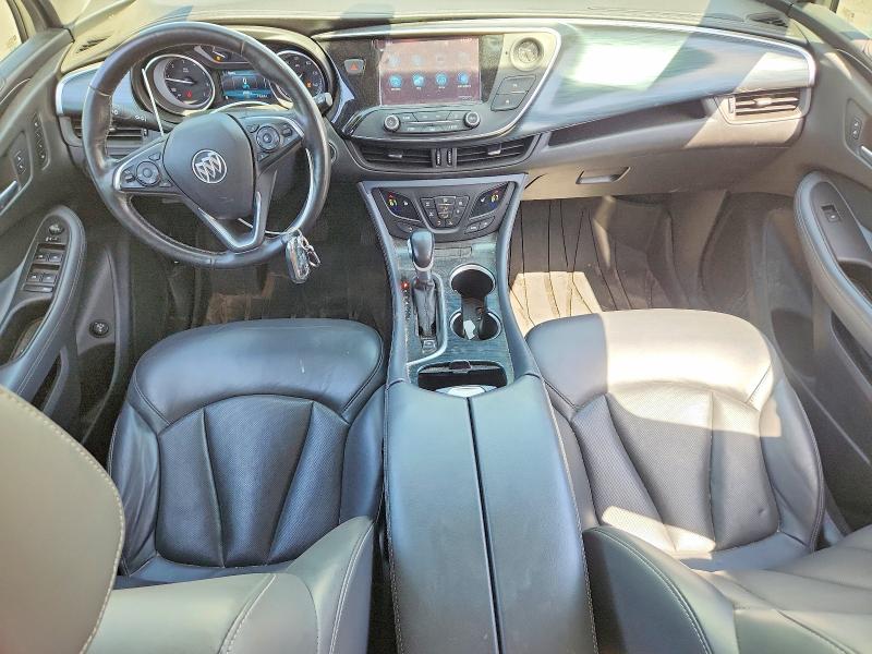 Aukcja sprzedaży 2019 Buick Envision, vin: LRBFXCSA5KD067135, numer aukcji: 49435196