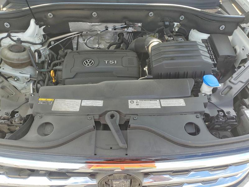 Aukcja sprzedaży 2020 Volkswagen Atlas Cross Sport, vin: 1V2GC2CA2LC214687, numer aukcji: 49232906