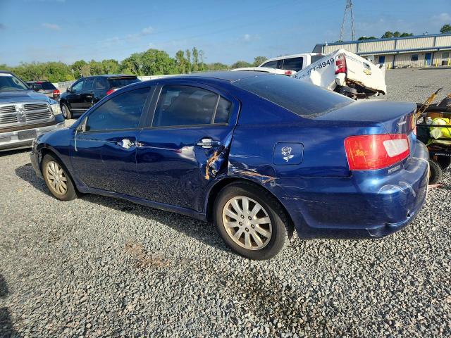 Продажа на аукционе авто 2009 Mitsubishi Galant, vin: 4A3AB36F49E036590, номер лота: 49222126