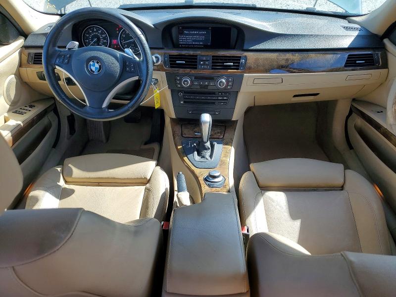 48539696 :رقم المزاد ، WBAVB73548P102112 vin ، 2008 Bmw 335 مزاد بيع