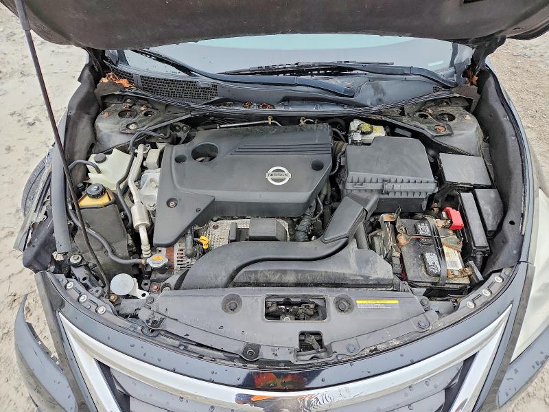Aukcja sprzedaży 2013 Nissan Altima, vin: 1N4AL3AP5DC143058, numer aukcji: 51300196