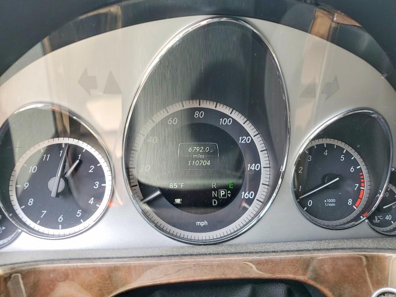 2013 Mercedes-benz E მანქანა იყიდება აუქციონზე, vin: WDDHF5KB1DA691204, აუქციონის ნომერი: 49388906