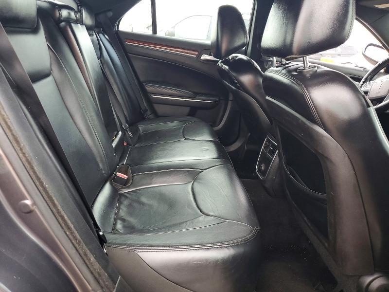 2014 Chrysler 300 მანქანა იყიდება აუქციონზე, vin: 2C3CCAAG3EH365284, აუქციონის ნომერი: 50741426