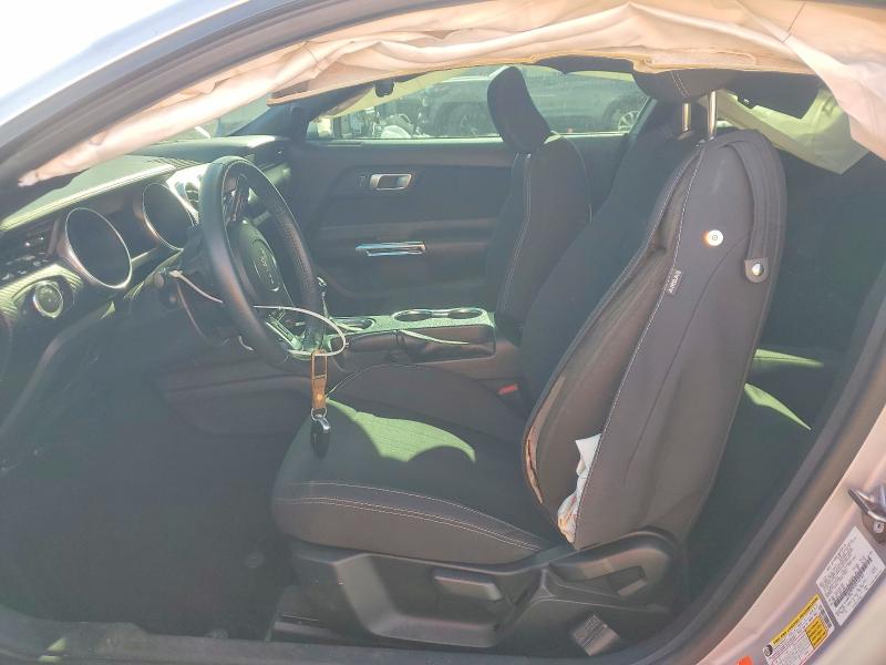 Aukcja sprzedaży 2019 Ford Mustang, vin: 1FA6P8TH1K5142150, numer aukcji: 49393446