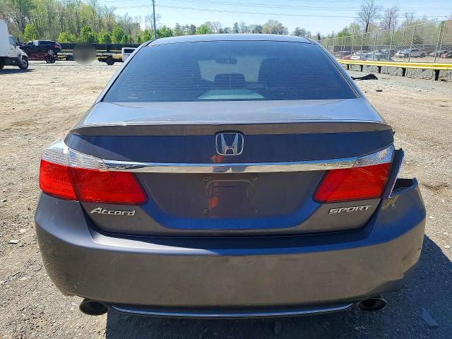 Aukcja sprzedaży 2013 Honda Accord, vin: 1HGCR2F5XDA055669, numer aukcji: 48737946