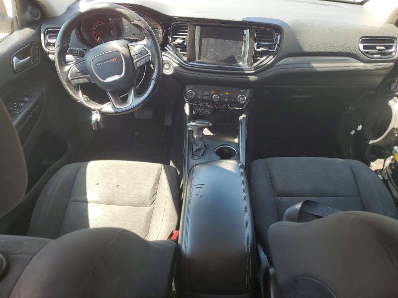 48617206 :رقم المزاد ، 1C4RDJAG7MC547218 vin ، 2021 Dodge Durango مزاد بيع