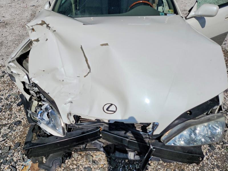 Продажа на аукционе авто 2001 Lexus Es, vin: JT8BF28G310321972, номер лота: 51826356