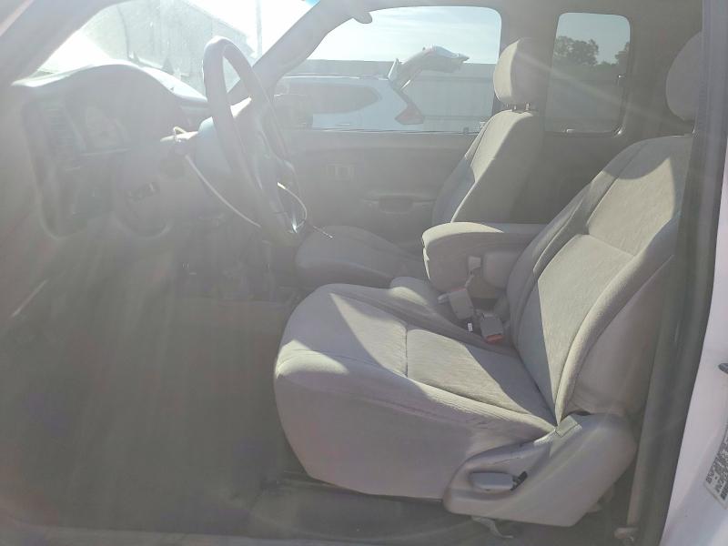 2003 Toyota Tacoma მანქანა იყიდება აუქციონზე, vin: 5TEWM72N83Z252003, აუქციონის ნომერი: 49814076