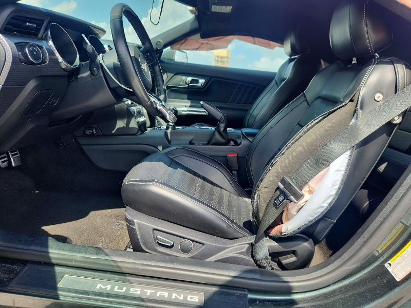 Продаж на аукціоні авто 2015 Ford Mustang, vin: 1FA6P8CF9F5361944, номер лоту: 48325966