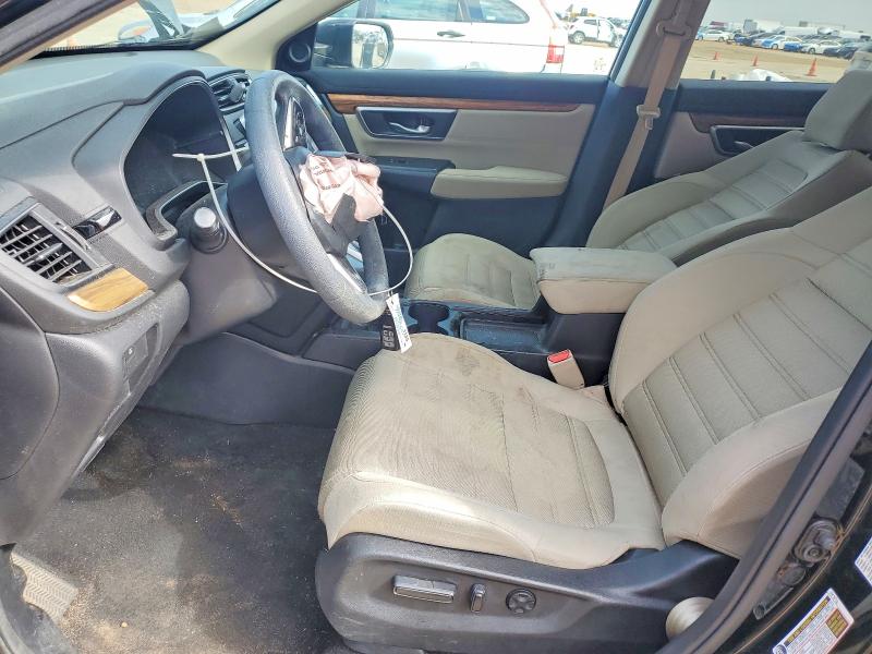Продажа на аукционе авто 2018 Honda Cr-v, vin: 7FARW1H51JE016775, номер лота: 49048926