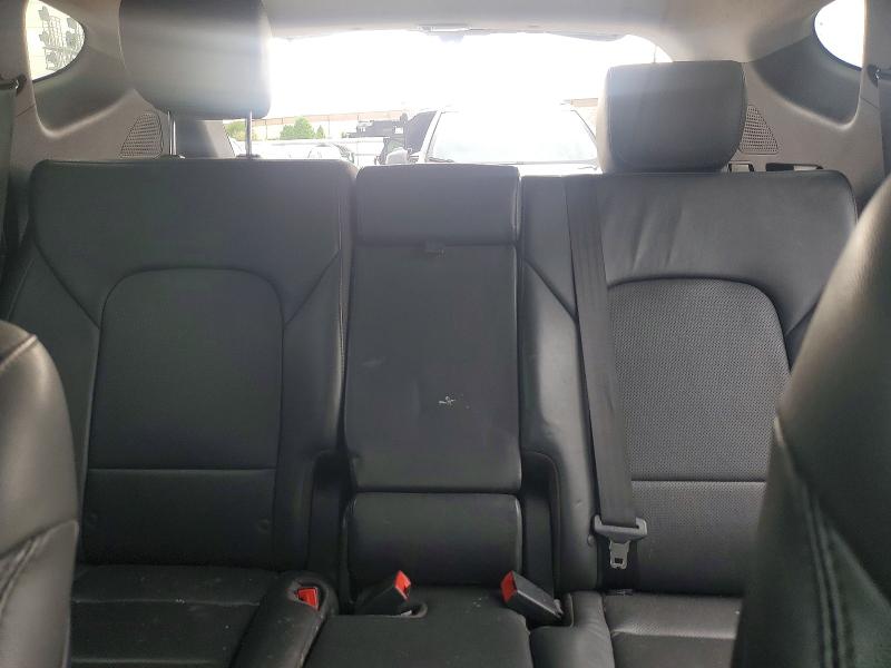 49445406 :رقم المزاد ، 5XYZWDLA7HG412052 vin ، 2017 Hyundai Santa Fe Sport مزاد بيع