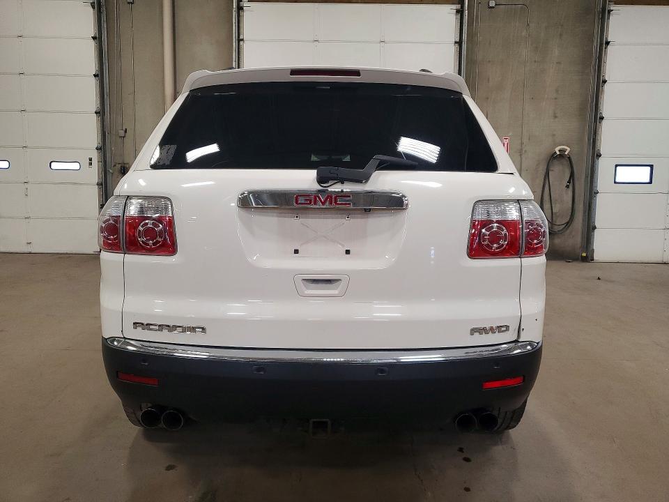 Aukcja sprzedaży 2012 Gmc Acadia, vin: 1GKKVPED2CJ344835, numer aukcji: 49432676