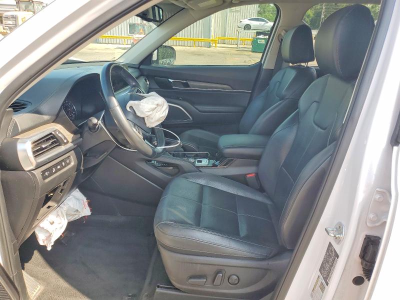 Продажа на аукционе авто 2022 Kia Telluride, vin: 5XYP34HC7NG235640, номер лота: 50904386