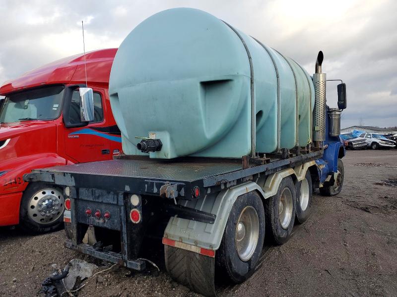 2013 Western Star/auto Car 4900 მანქანა იყიდება აუქციონზე, vin: 5KKXAM006DPBY0599, აუქციონის ნომერი: 48291006