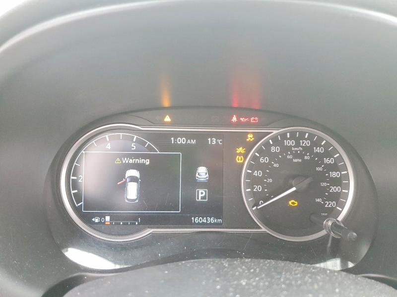 Продажа на аукционе авто 2019 Nissan Kicks, vin: 3N1CP5CU1KL544312, номер лота: 51273006
