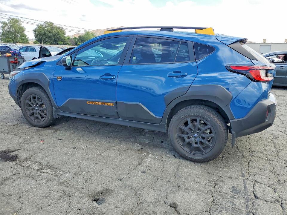 Aukcja sprzedaży 2024 Subaru Crosstrek, vin: 4S4GUHU68R3806269, numer aukcji: 48199906