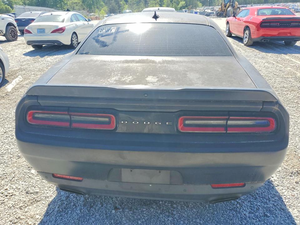 Продаж на аукціоні авто 2017 Dodge Challenger, vin: 2C3CDZAG9HH600111, номер лоту: 48719396