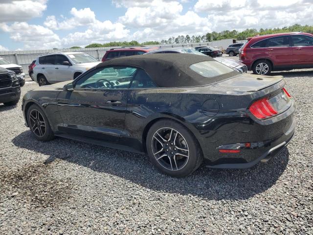 48526806 :رقم المزاد ، 1FATP8UH3M5115987 vin ، 2021 Ford Mustang مزاد بيع