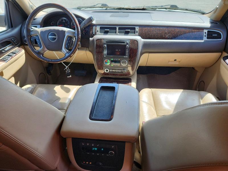Aukcja sprzedaży 2011 Gmc Yukon Xl, vin: 1GKS2MEF3BR224504, numer aukcji: 51528556