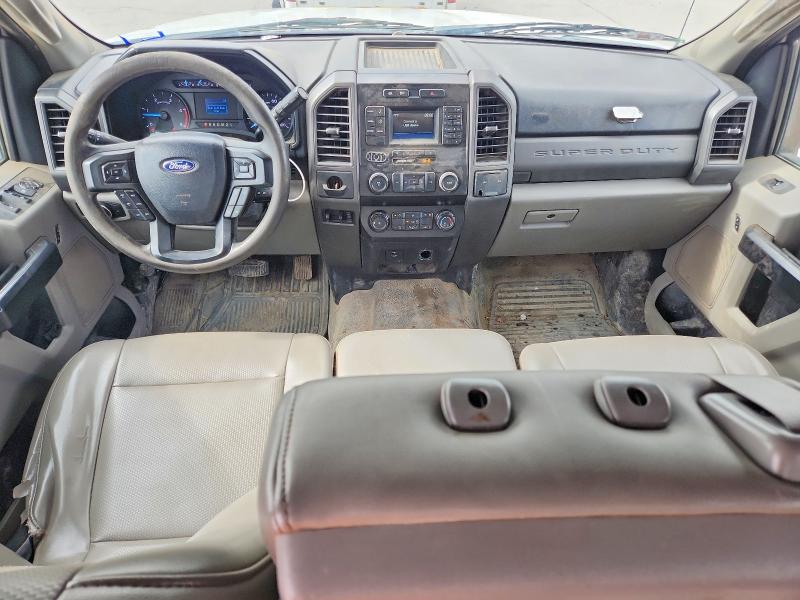 Продажа на аукционе авто 2019 Ford F450, vin: 1FD0W4GTXKEF03493, номер лота: 63866766