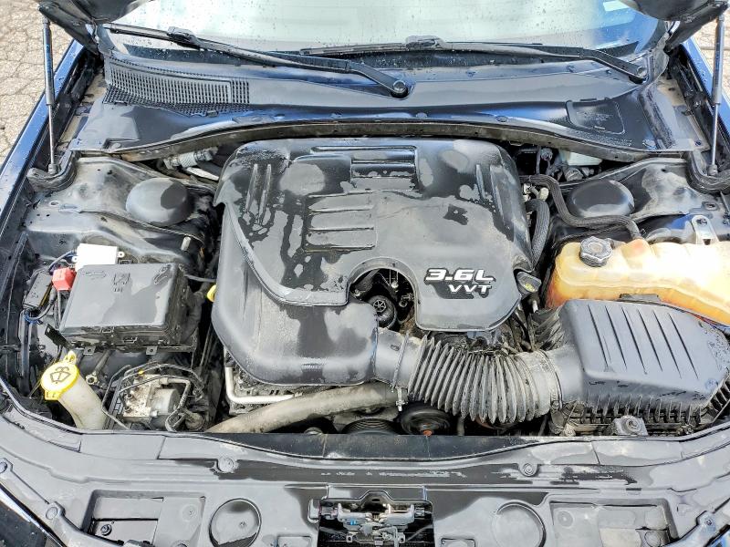 2020 Chrysler 300 მანქანა იყიდება აუქციონზე, vin: 2C3CCAGG7LH124476, აუქციონის ნომერი: 51669496