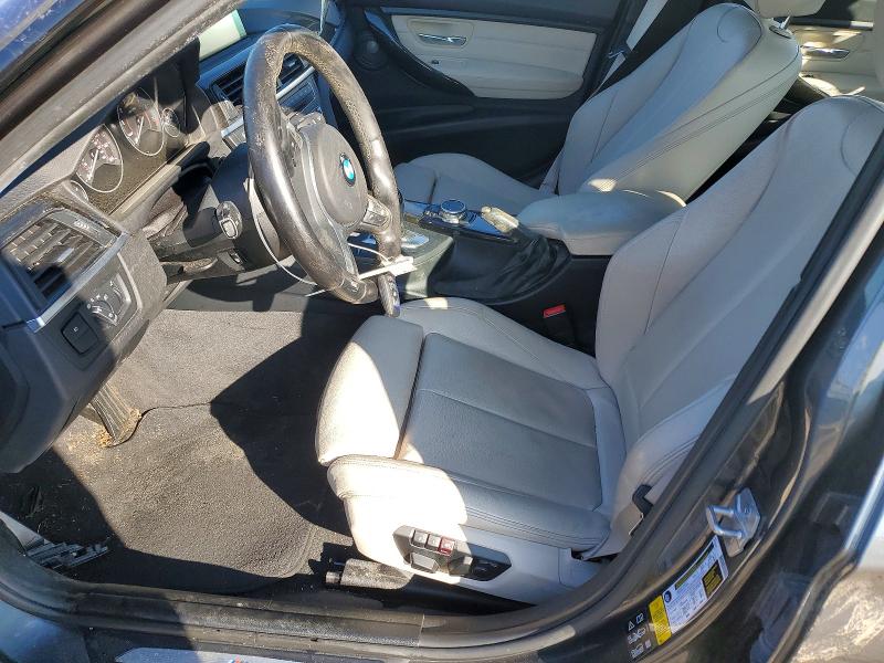 2015 Bmw 335 მანქანა იყიდება აუქციონზე, vin: WBA3B9C59FF589717, აუქციონის ნომერი: 47392416